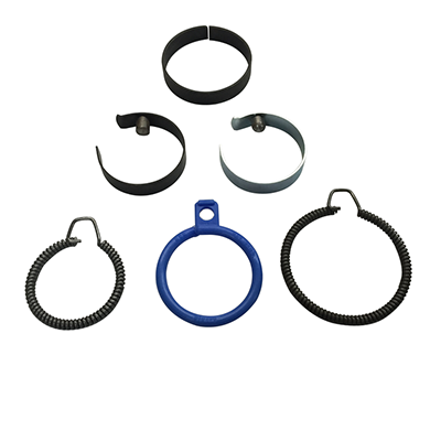 Retainer Springs