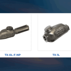 In-Line Lubricators available from Texas Pneumatic Tools