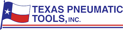 Texas Pneumatic Tools, Inc. Logo
